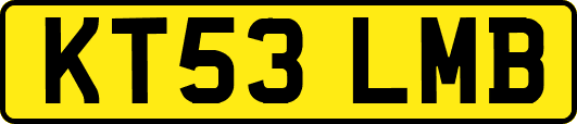 KT53LMB