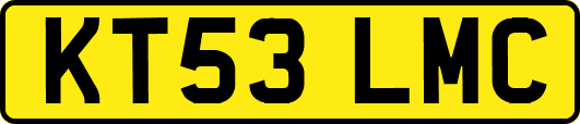 KT53LMC