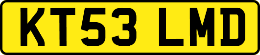 KT53LMD
