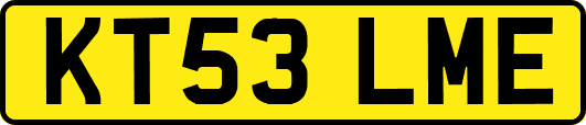 KT53LME