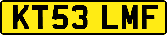 KT53LMF