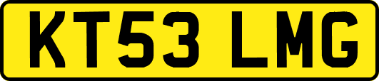 KT53LMG