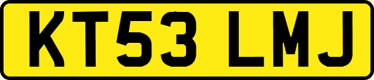 KT53LMJ