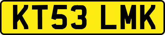 KT53LMK
