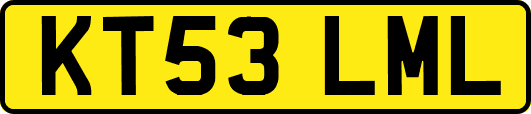 KT53LML