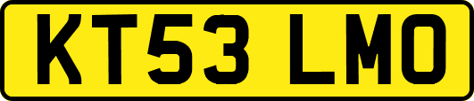 KT53LMO