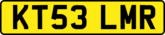 KT53LMR