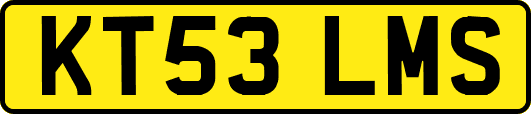 KT53LMS