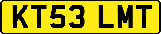KT53LMT