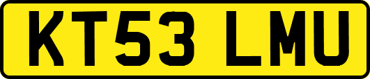 KT53LMU