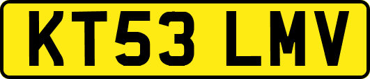 KT53LMV