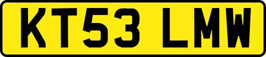 KT53LMW