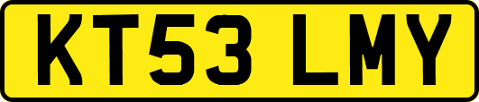 KT53LMY