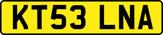 KT53LNA