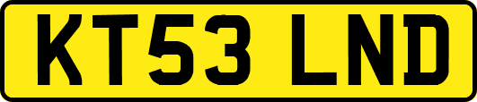 KT53LND