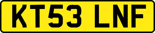 KT53LNF