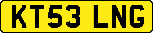 KT53LNG