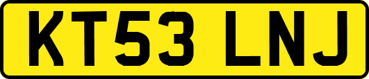 KT53LNJ