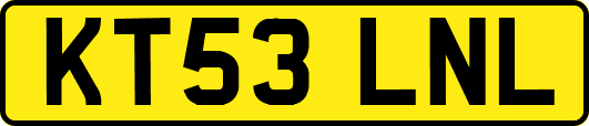 KT53LNL