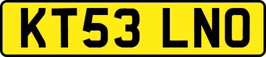 KT53LNO