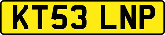 KT53LNP