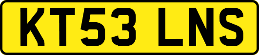 KT53LNS