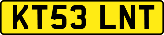 KT53LNT