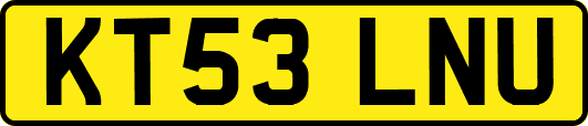 KT53LNU