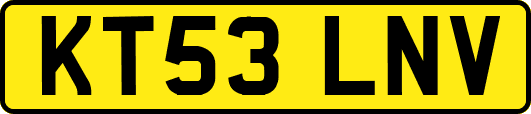 KT53LNV