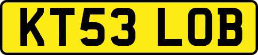 KT53LOB