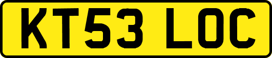 KT53LOC