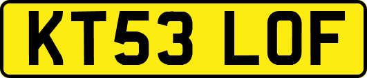 KT53LOF
