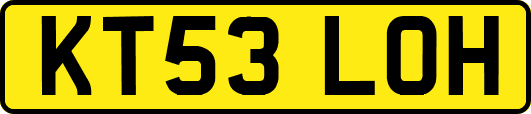 KT53LOH