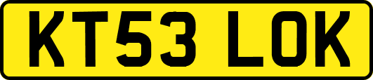KT53LOK