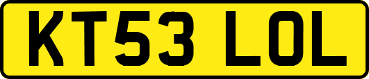 KT53LOL