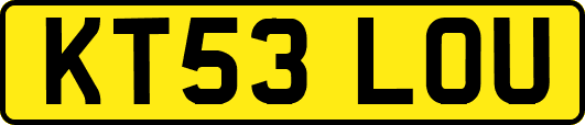 KT53LOU