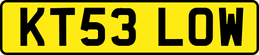 KT53LOW
