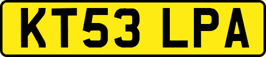 KT53LPA