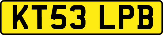 KT53LPB