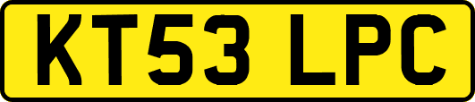 KT53LPC