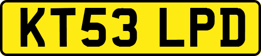 KT53LPD