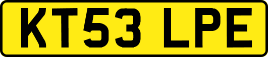 KT53LPE