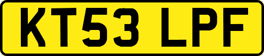 KT53LPF