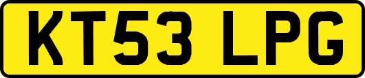 KT53LPG