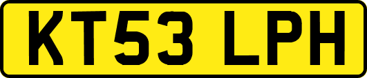 KT53LPH