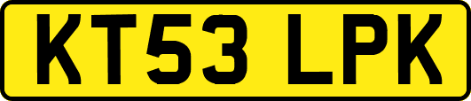 KT53LPK