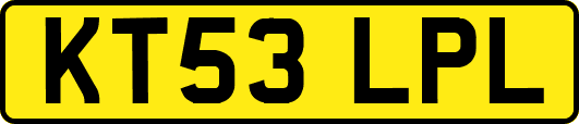 KT53LPL