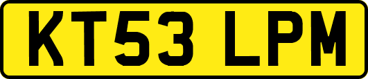 KT53LPM