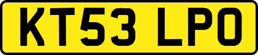 KT53LPO