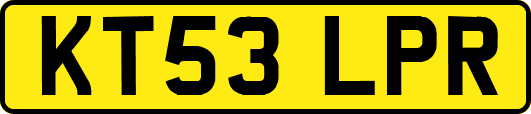 KT53LPR